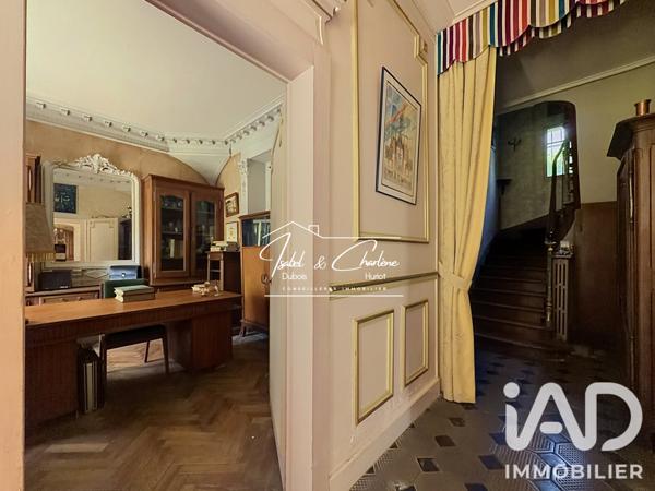 Maison à vendre 8 pièces 152 m² Ville-sur-Illon