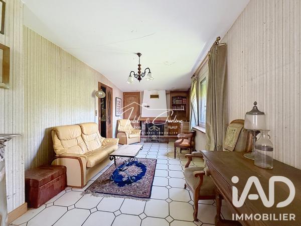 Maison à vendre 8 pièces 152 m² Ville-sur-Illon