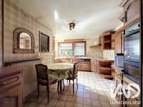 Maison à vendre 8 pièces 152 m² Ville-sur-Illon
