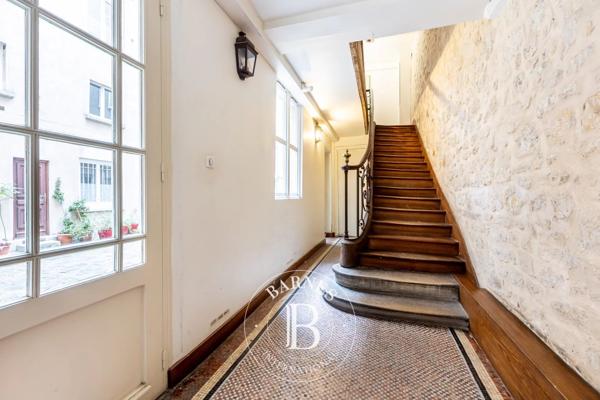 Paris 6ème, Appartement 2 Chambres -  147 m² à vendre