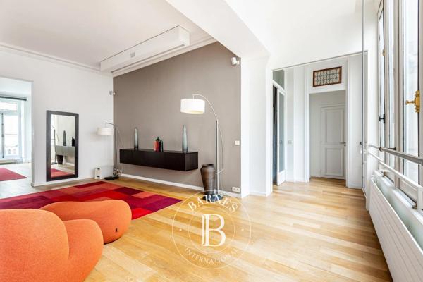 Paris 6ème, Appartement 2 Chambres -  147 m² à vendre