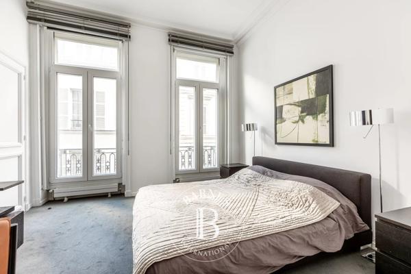 Paris 6ème, Appartement 2 Chambres -  147 m² à vendre