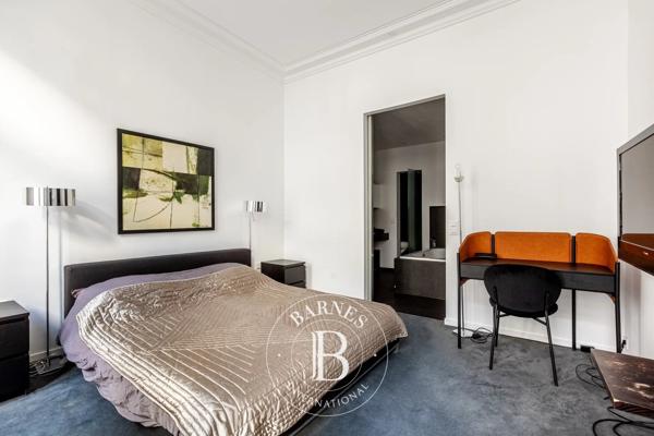 Paris 6ème, Appartement 2 Chambres -  147 m² à vendre