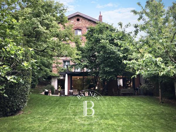 Sèvres, Maison 7 Chambres -  260 m² à vendre