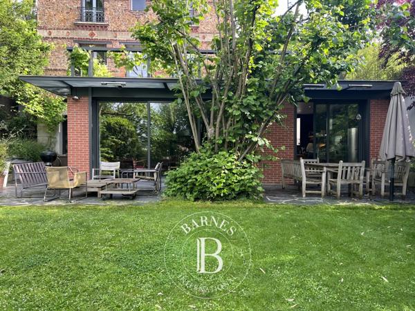 Sèvres, Maison 7 Chambres -  260 m² à vendre