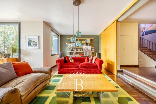 Sèvres, Maison 7 Chambres -  260 m² à vendre