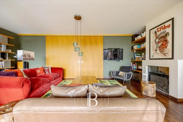 Sèvres, Maison 7 Chambres -  260 m² à vendre