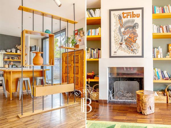 Sèvres, Maison 7 Chambres -  260 m² à vendre