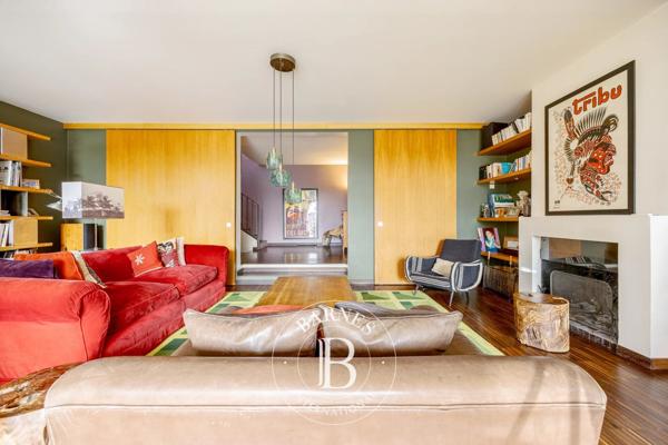 Sèvres, Maison 7 Chambres -  260 m² à vendre