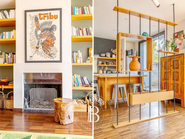 Sèvres, Maison 7 Chambres -  260 m² à vendre