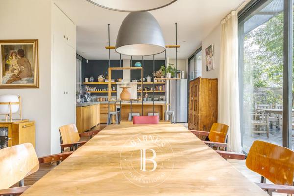 Sèvres, Maison 7 Chambres -  260 m² à vendre