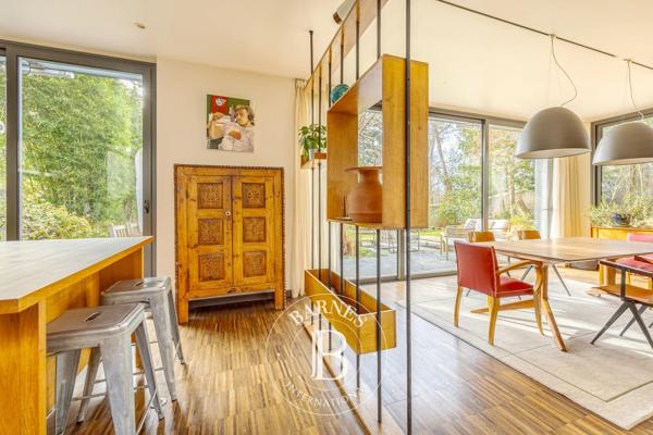 Sèvres, Maison 7 Chambres -  260 m² à vendre