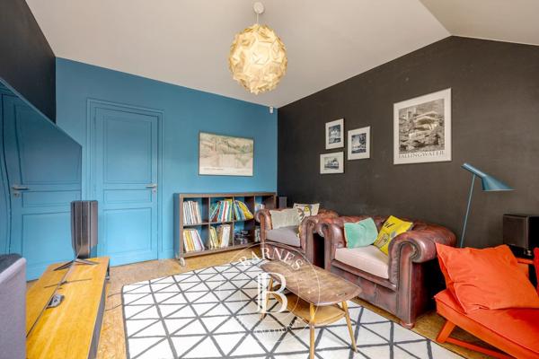 Sèvres, Maison 7 Chambres -  260 m² à vendre