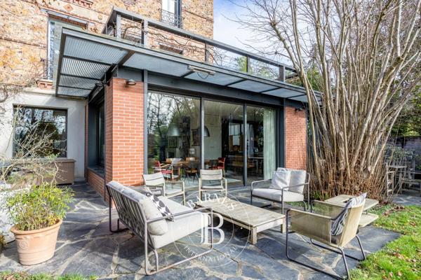 Sèvres, Maison 7 Chambres -  260 m² à vendre