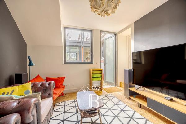 Sèvres, Maison 7 Chambres -  260 m² à vendre