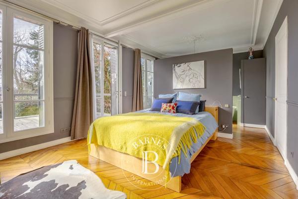 Sèvres, Maison 7 Chambres -  260 m² à vendre
