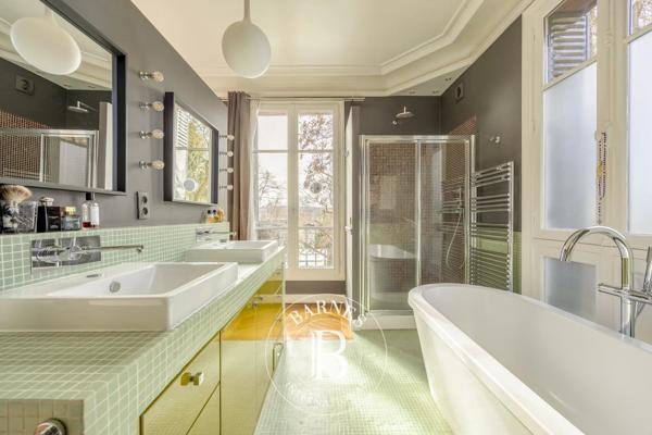 Sèvres, Maison 7 Chambres -  260 m² à vendre