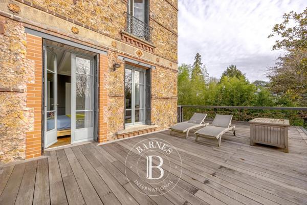 Sèvres, Maison 7 Chambres -  260 m² à vendre