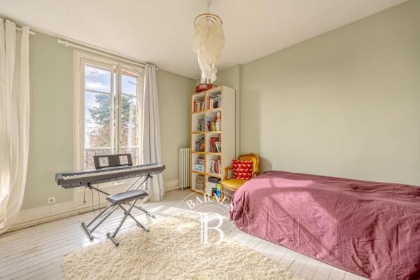 Sèvres, Maison 7 Chambres -  260 m² à vendre