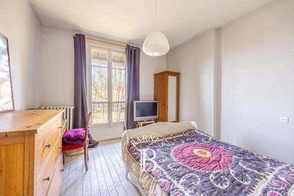 Sèvres, Maison 7 Chambres -  260 m² à vendre