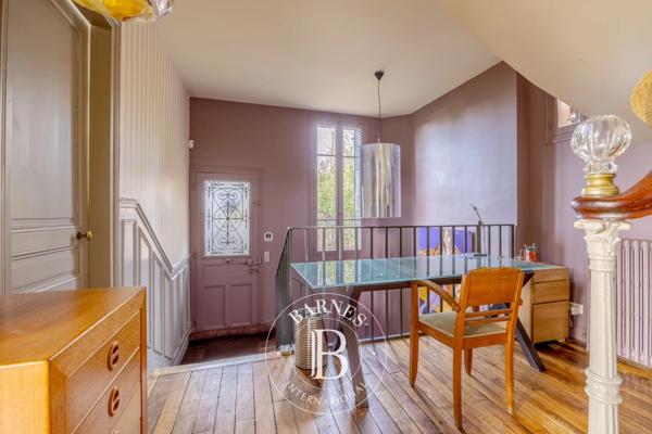Sèvres, Maison 7 Chambres -  260 m² à vendre