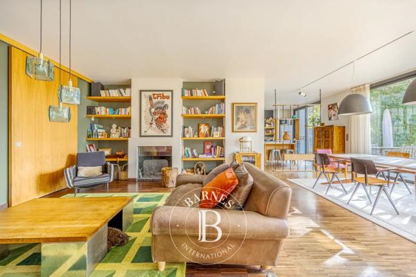 Sèvres, Maison 7 Chambres -  260 m² à vendre