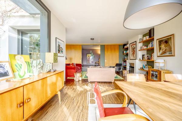 Sèvres, Maison 7 Chambres -  260 m² à vendre