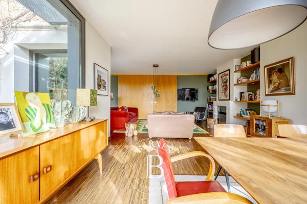 Sèvres, Maison 7 Chambres -  260 m² à vendre