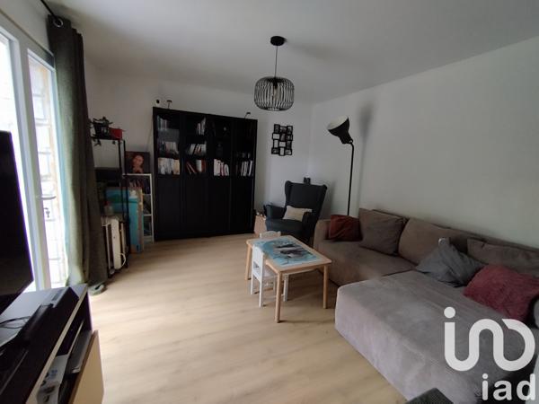 Maison à vendre 6 pièces 100 m² Houppeville