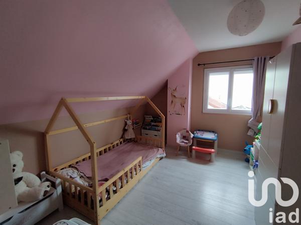 Maison à vendre 6 pièces 100 m² Houppeville