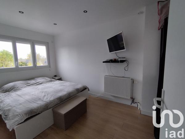 Maison à vendre 6 pièces 100 m² Houppeville