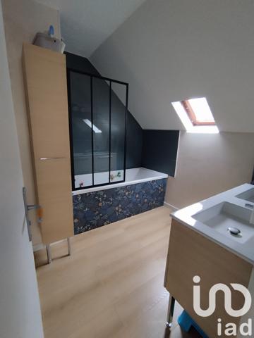 Maison à vendre 6 pièces 100 m² Houppeville