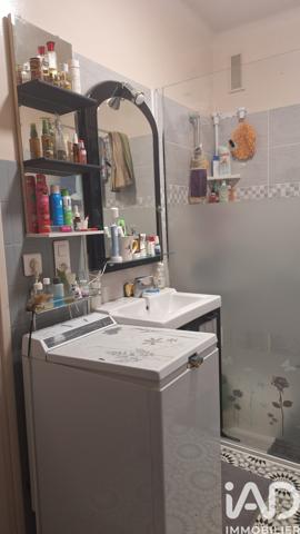 Appartement à vendre 2 pièces 56 m² Amélie-les-Bains-Palalda