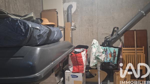 Appartement à vendre 2 pièces 56 m² Amélie-les-Bains-Palalda