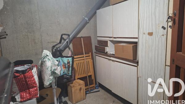 Appartement à vendre 2 pièces 56 m² Amélie-les-Bains-Palalda