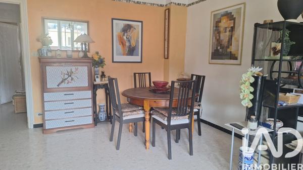 Appartement à vendre 2 pièces 56 m² Amélie-les-Bains-Palalda