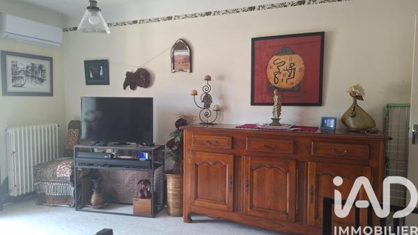 Appartement à vendre 2 pièces 56 m² Amélie-les-Bains-Palalda