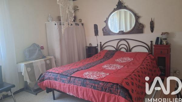 Appartement à vendre 2 pièces 56 m² Amélie-les-Bains-Palalda