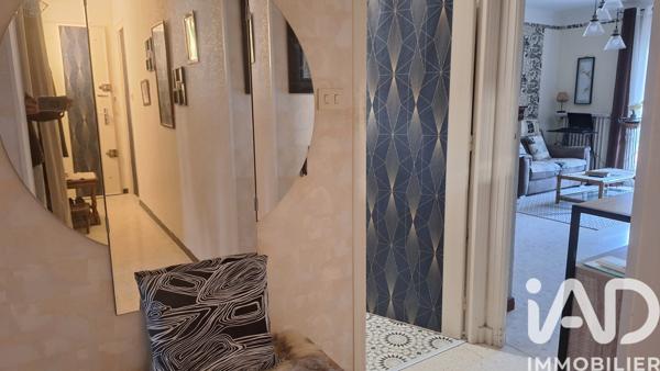 Appartement à vendre 2 pièces 56 m² Amélie-les-Bains-Palalda