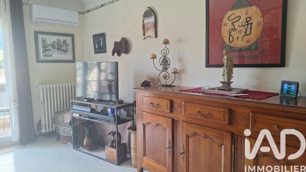 Appartement à vendre 2 pièces 56 m² Amélie-les-Bains-Palalda