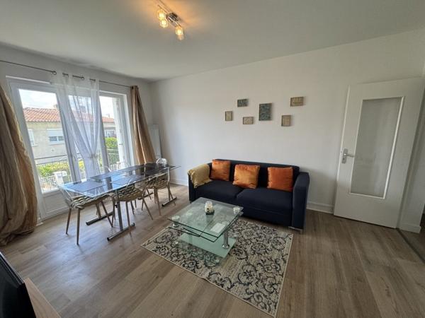 Appartement à vendre |  Angoulême |  4 pièces | 78 m²