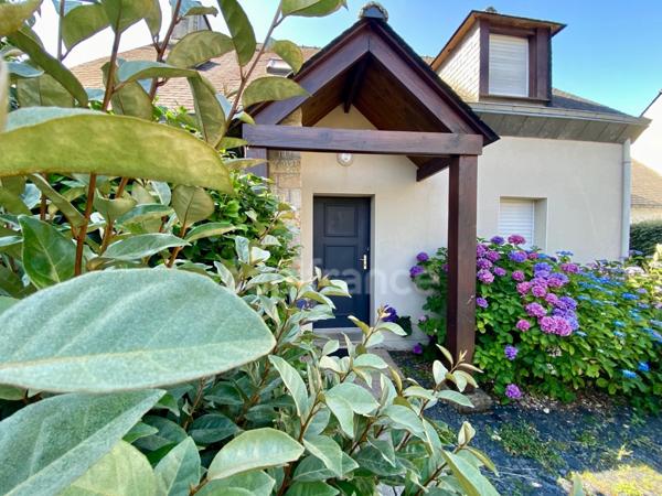 Maison à vendre 6 pièces ()