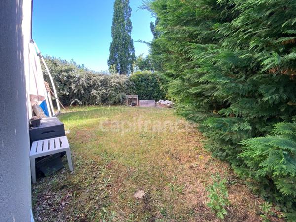 Maison à vendre 6 pièces ()