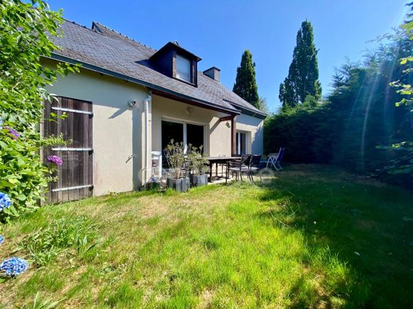 Maison à vendre 6 pièces ()