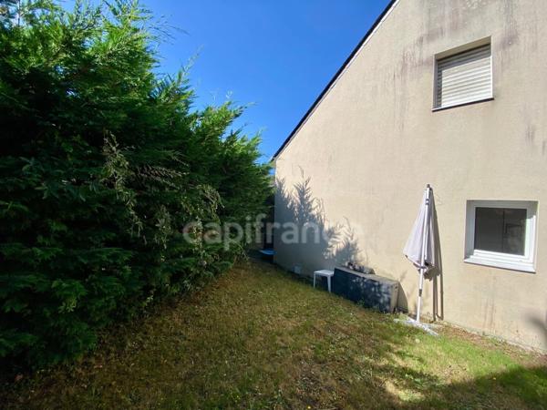 Maison à vendre 6 pièces ()