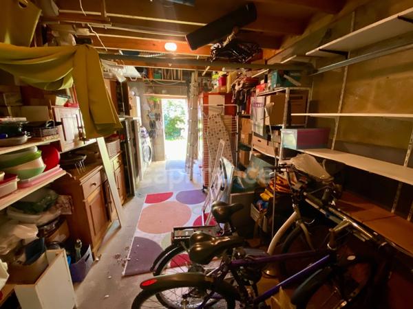 Maison à vendre 6 pièces ()