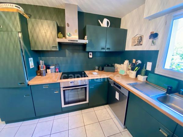 Maison à vendre 6 pièces ()