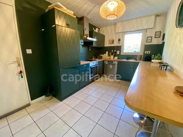 Maison à vendre 6 pièces ()