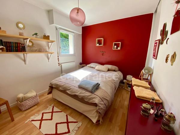 Maison à vendre 6 pièces ()