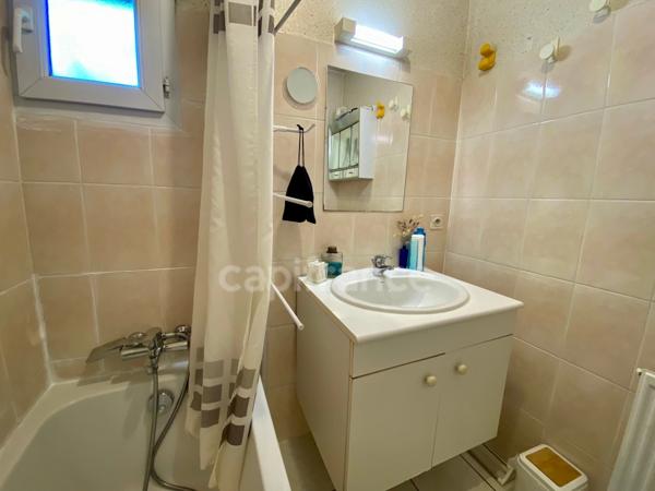 Maison à vendre 6 pièces ()